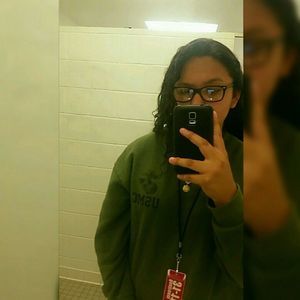 Meet your Posher, Mariela